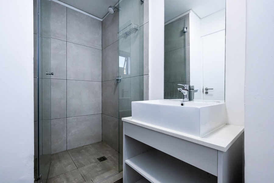 1 Bedroom Property for Sale in Stellenbosch Central Western Cape